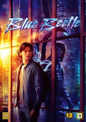 BLUE BEETLE BLUE BEETLE